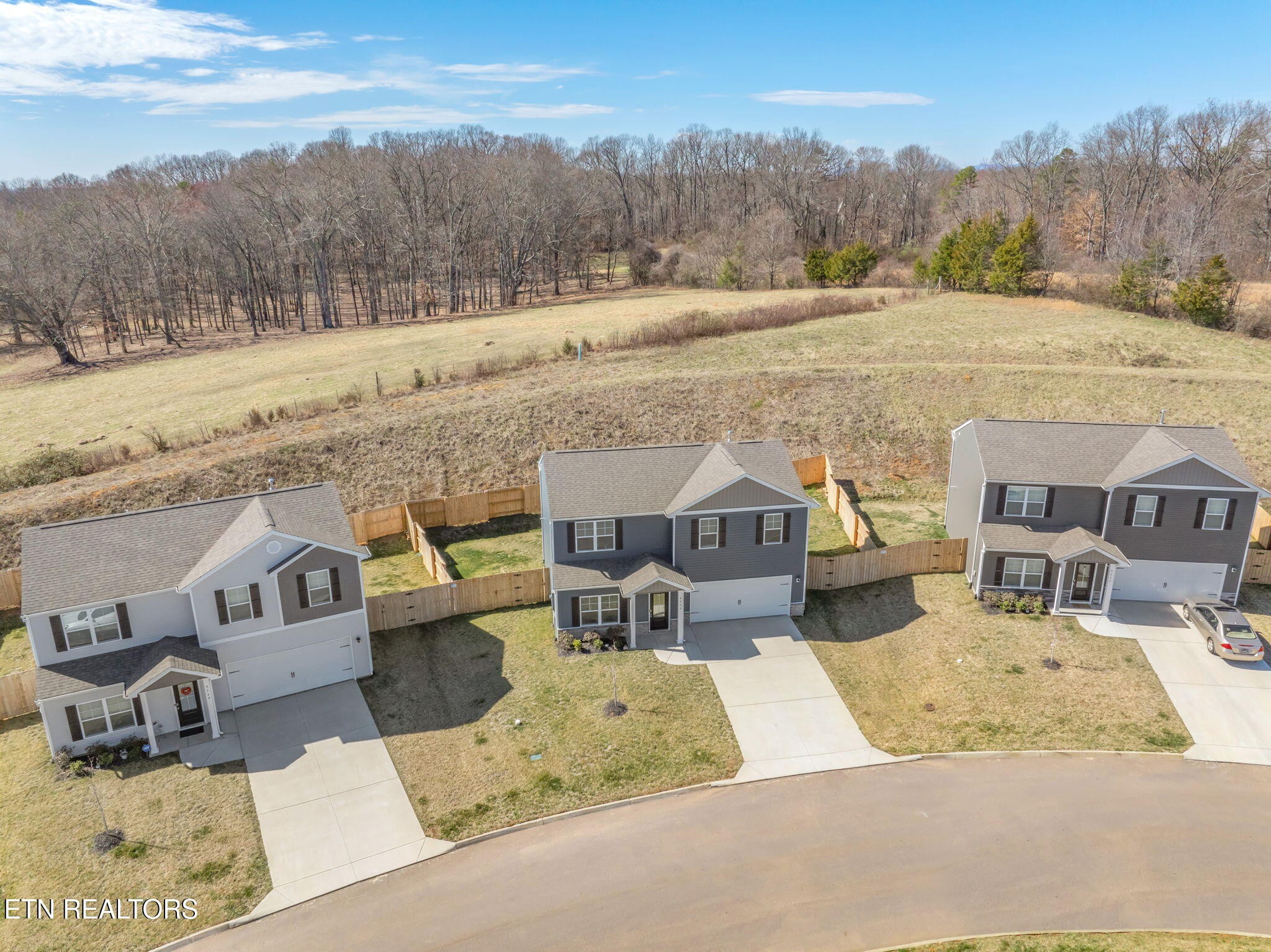 4753 Finley Ridge Lane Knoxville, TN 37921 - Photo 46 of 46 Gallery Image 46