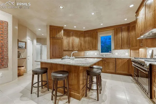 $4,950,000 | 99 Bradburn Road, Cotopaxi, CO 81223