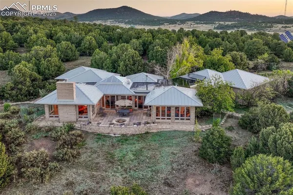 $4,950,000 | 99 Bradburn Road, Cotopaxi, CO 81223