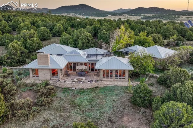 $4,950,000 | 99 Bradburn Road, Cotopaxi, CO 81223