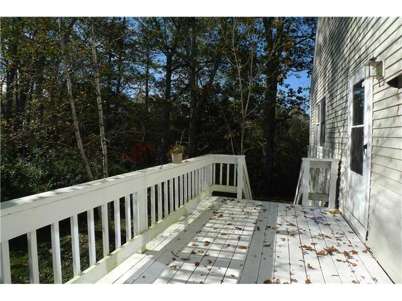 51 Wiscasset Road Boothbay, ME 04537 - Photo 14 of 16 Exterior Front.