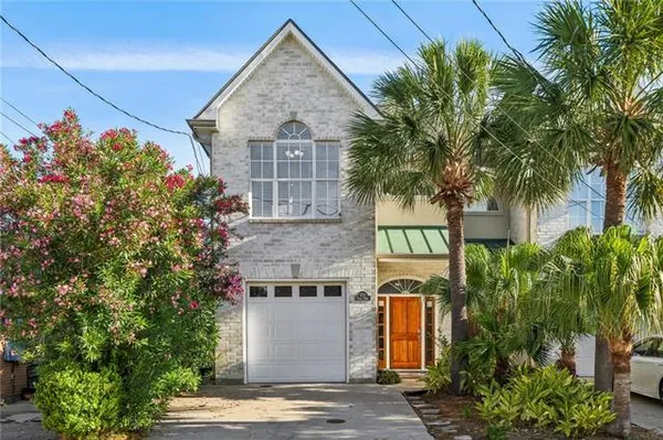 $355,000 | 3725 Roman Street, Metairie, LA 70001