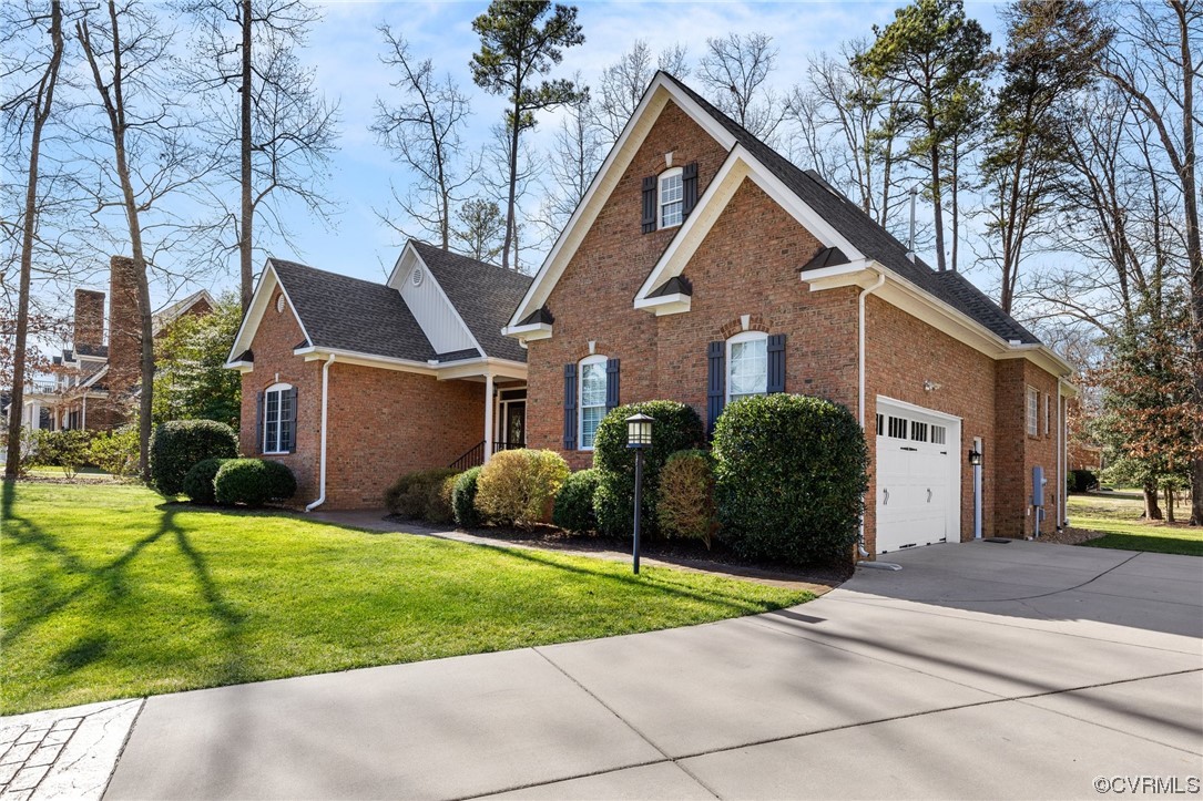 4412 Chippoke Road Chester, VA 23831 - Photo 3 of 41 Gallery Image 3