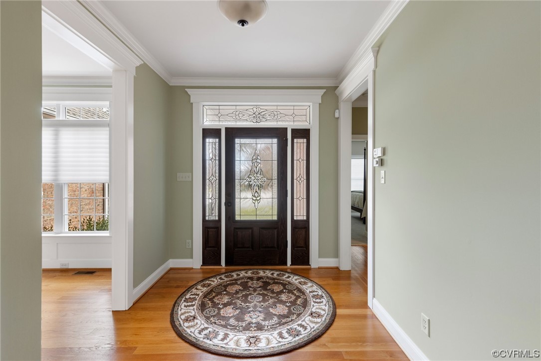 4412 Chippoke Road Chester, VA 23831 - Photo 5 of 41 Gallery Image 5