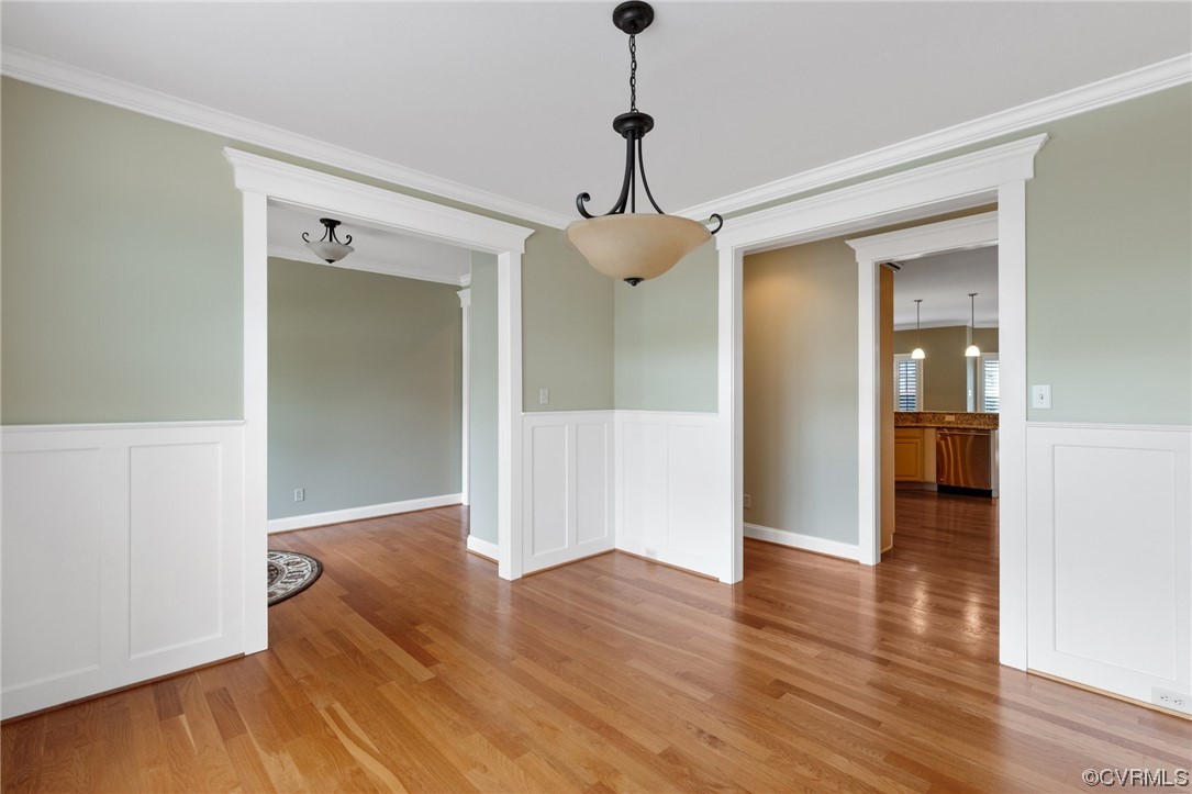4412 Chippoke Road Chester, VA 23831 - Photo 8 of 41 Gallery Image 8
