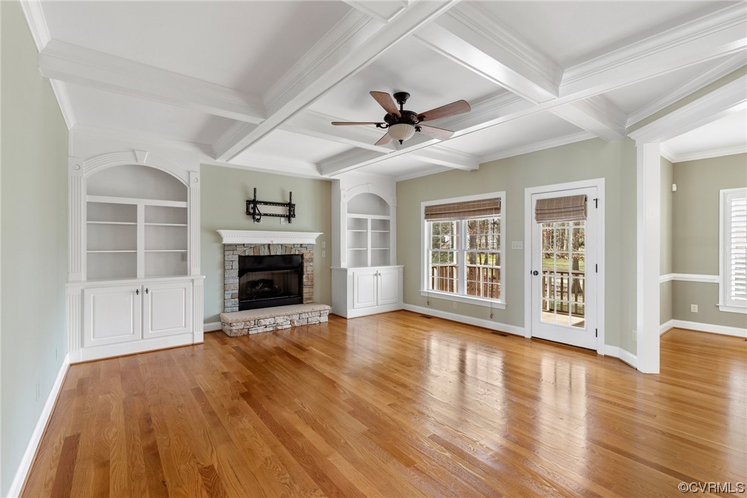 4412 Chippoke Road Chester, VA 23831 - Photo 9 of 41 Gallery Image 9