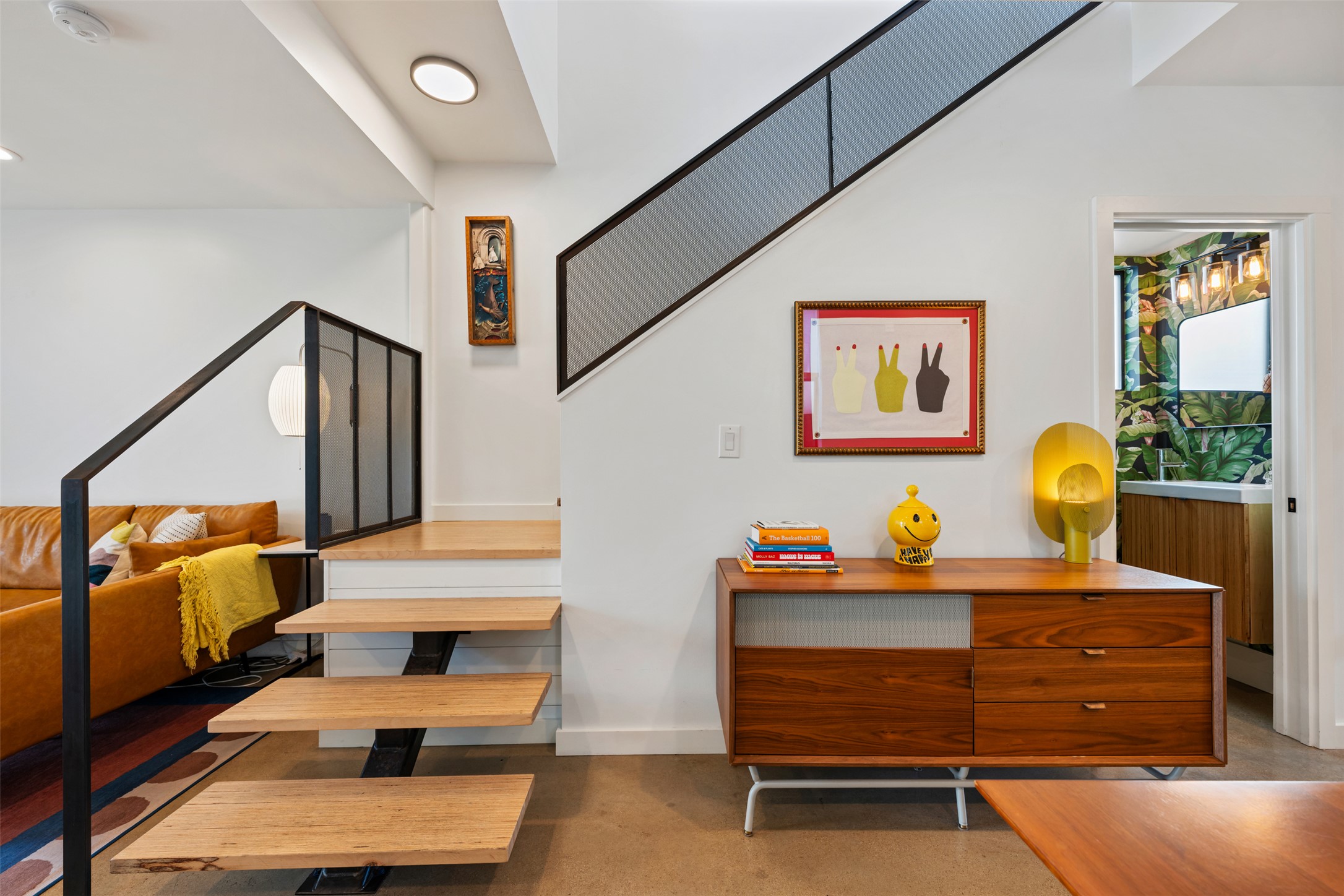 1114 East 3rd Street, Unit 1 Austin, TX 78702 - Photo 20 of 39