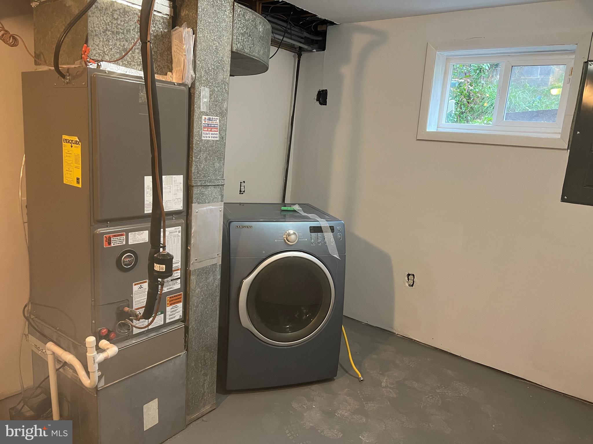 3801 Findley Road Woodbridge, VA 22193 - Photo 15 of 15 HVAC
