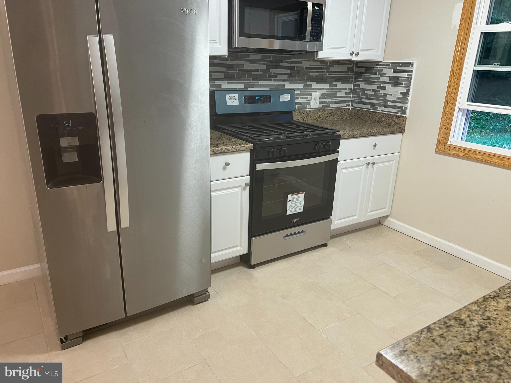 3801 Findley Road Woodbridge, VA 22193 - Photo 5 of 15 Kitchen