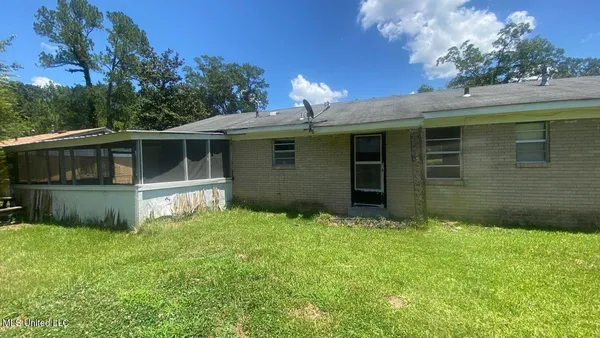 $37,120 | 169 Edwards Street, Lexington, MS 39095