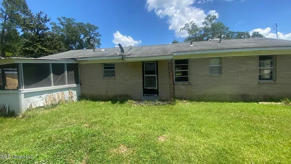 $37,120 | 169 Edwards Street, Lexington, MS 39095