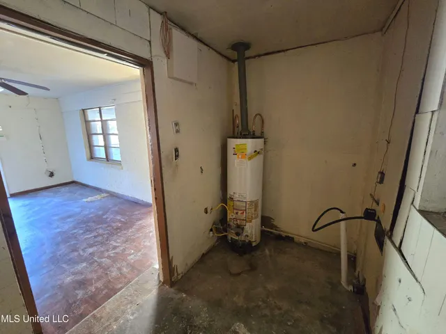 $41,760 | 169 Edwards Street, Lexington, MS 39095