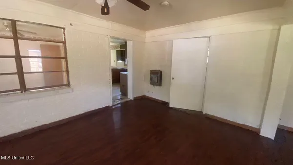 $37,120 | 169 Edwards Street, Lexington, MS 39095