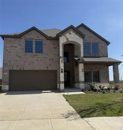 $2,875 | 2432 Grapevine Way, Celina, TX 75009