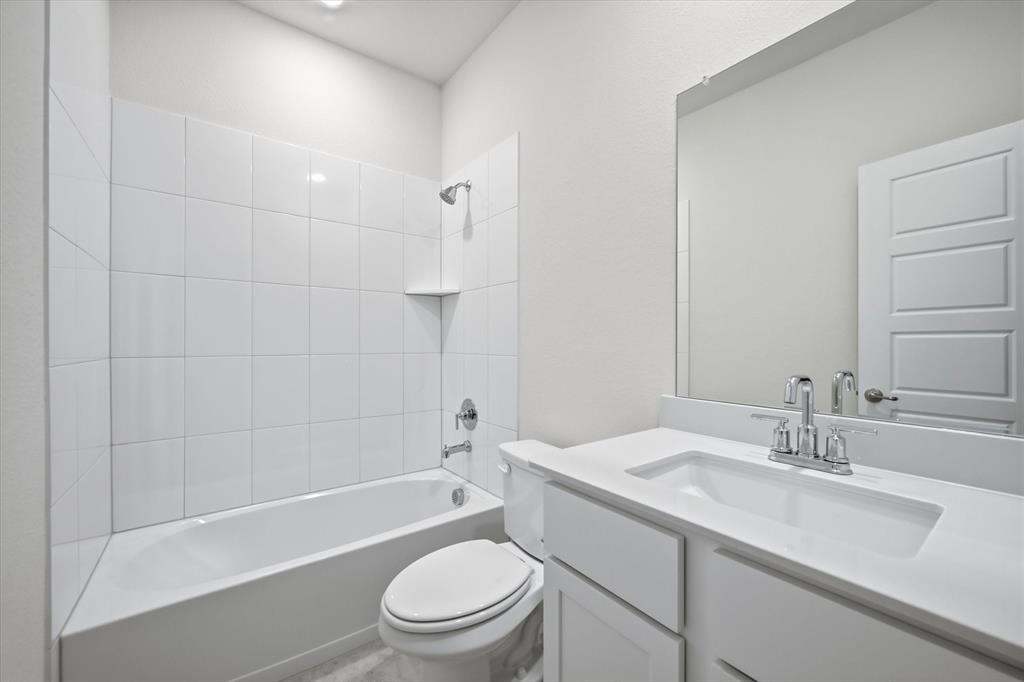 2432 Grapevine Way Celina, TX 75009 - Photo 21 of 32