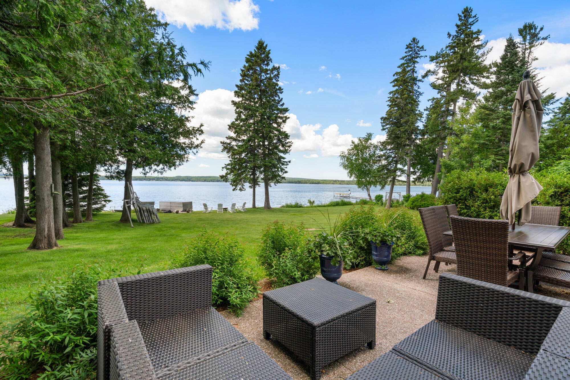4733 East Burt Lake Road Cheboygan, MI 49721 - Photo 5 of 58 Gallery Image 5