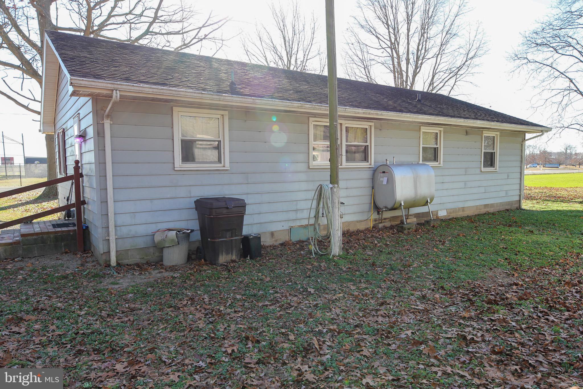 5860 Cloverdale Road Hurlock, MD 21643 - Photo 17 of 19