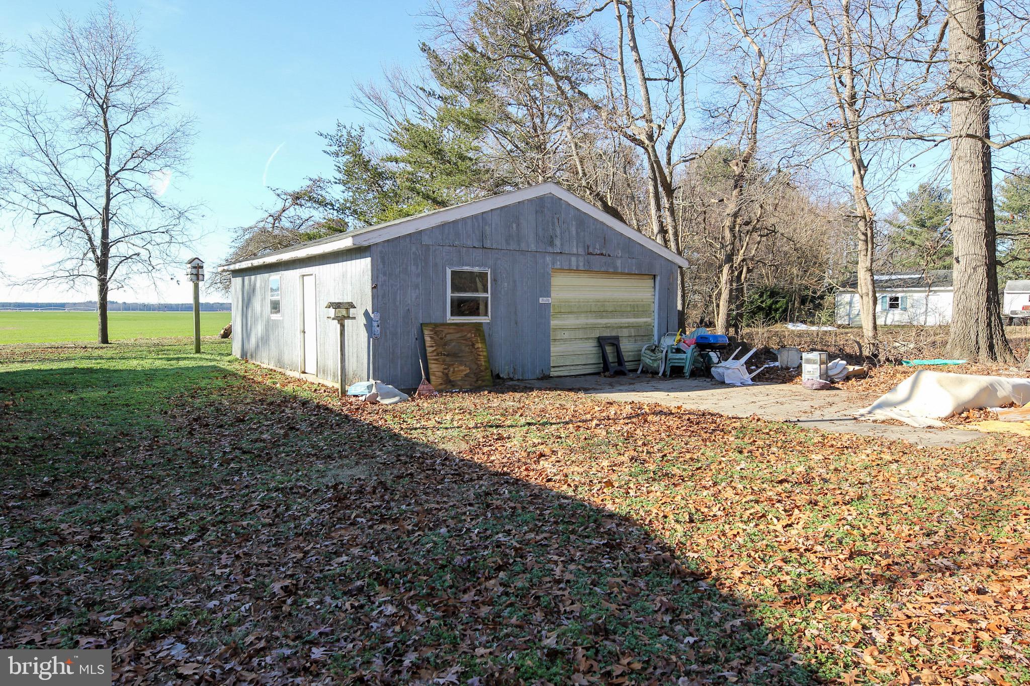 5860 Cloverdale Road Hurlock, MD 21643 - Photo 18 of 19
