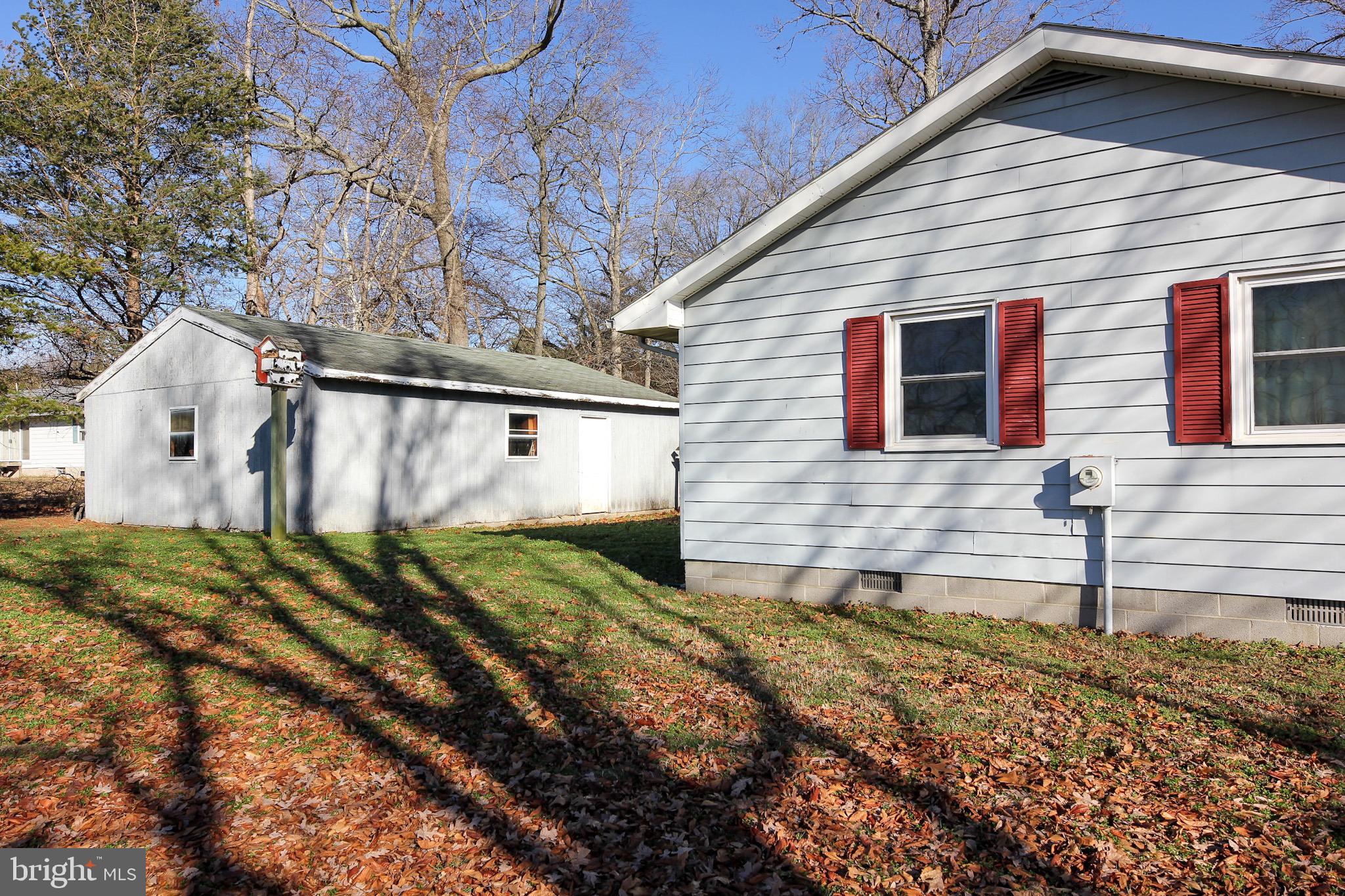 5860 Cloverdale Road Hurlock, MD 21643 - Photo 19 of 19