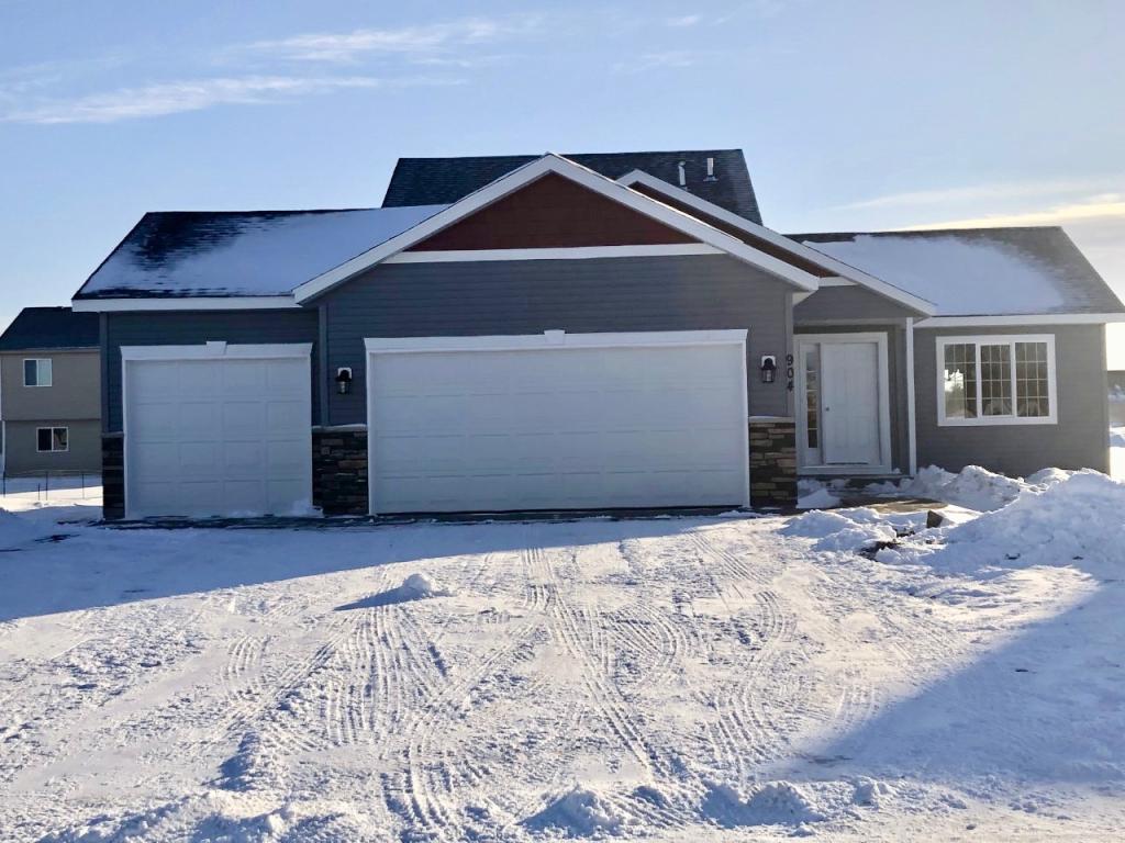 904 5th Street Northeast Rice, MN 56367 - Photo 1 of 1