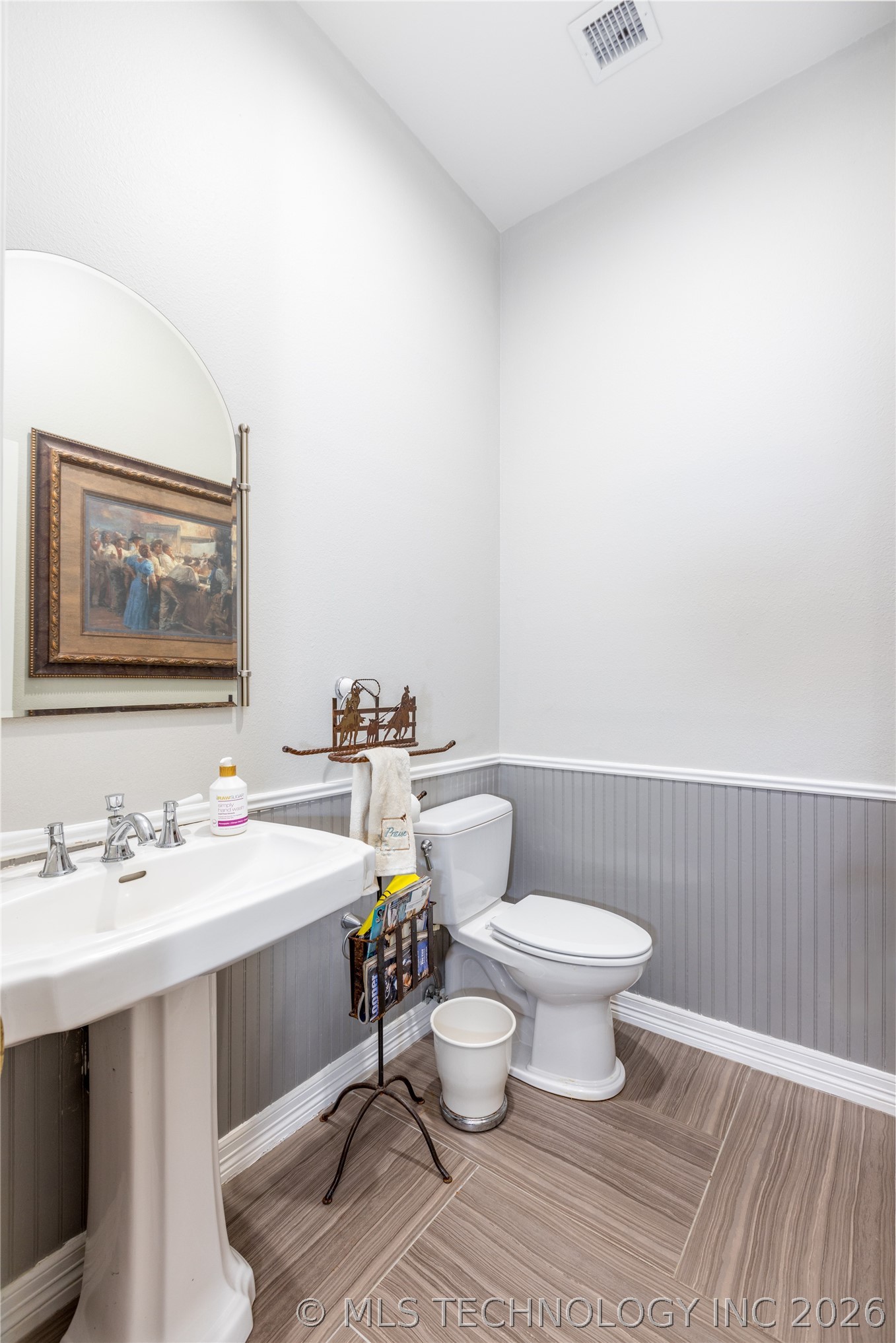 12717 Chisolm Road Caddo, OK 74729 - Photo 36 of 100 Gallery Image 36