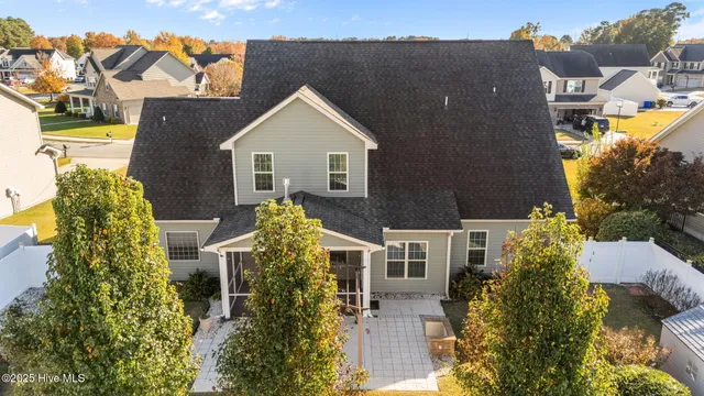 $435,000 | 4124 Killarney Drive, Winterville, NC 28590