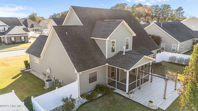 $435,000 | 4124 Killarney Drive, Winterville, NC 28590