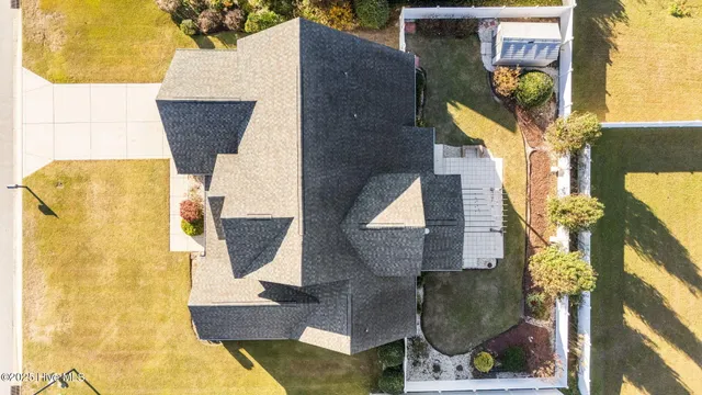 $435,000 | 4124 Killarney Drive, Winterville, NC 28590