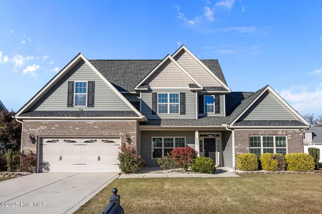 $435,000 | 4124 Killarney Drive, Winterville, NC 28590