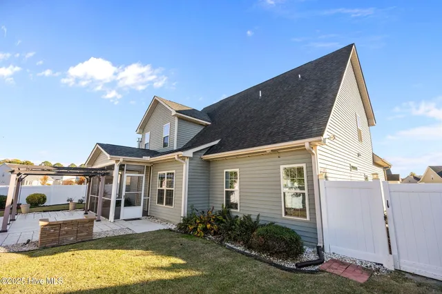 $435,000 | 4124 Killarney Drive, Winterville, NC 28590