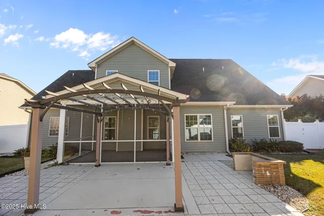 $435,000 | 4124 Killarney Drive, Winterville, NC 28590