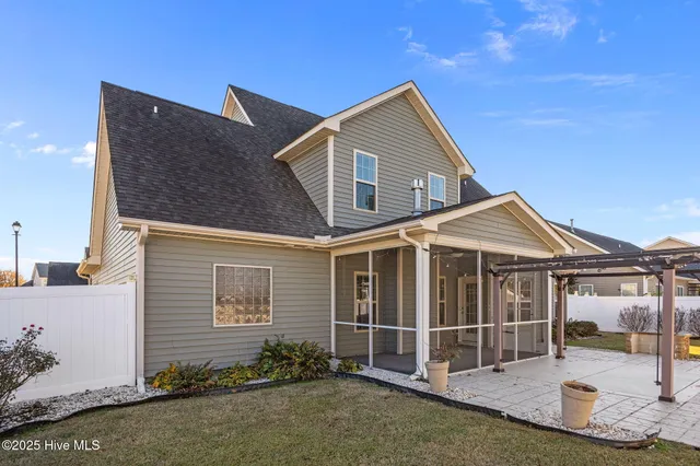 $435,000 | 4124 Killarney Drive, Winterville, NC 28590