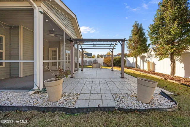 $435,000 | 4124 Killarney Drive, Winterville, NC 28590