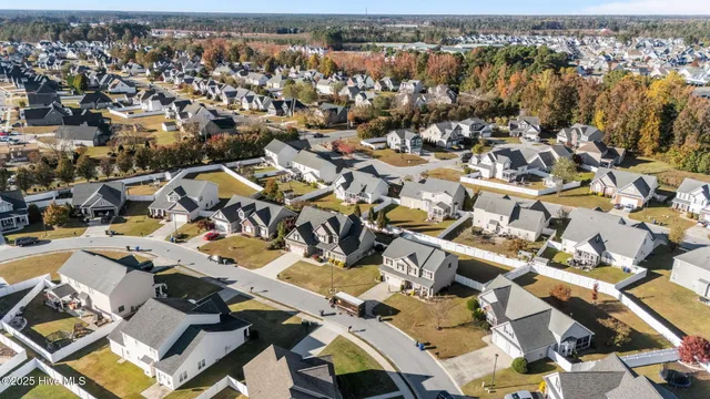 $435,000 | 4124 Killarney Drive, Winterville, NC 28590