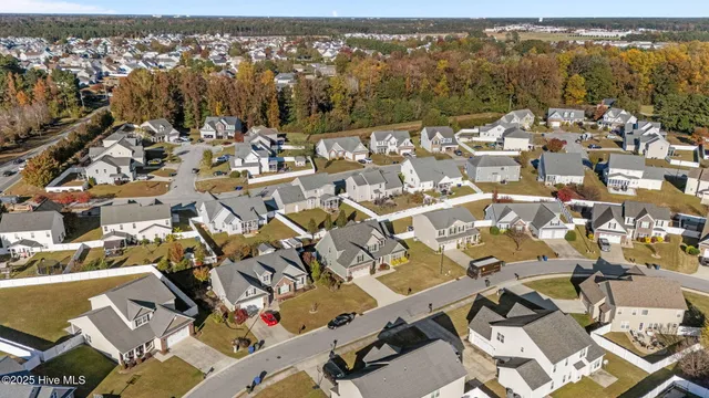 $435,000 | 4124 Killarney Drive, Winterville, NC 28590