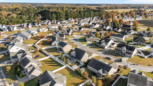 $435,000 | 4124 Killarney Drive, Winterville, NC 28590