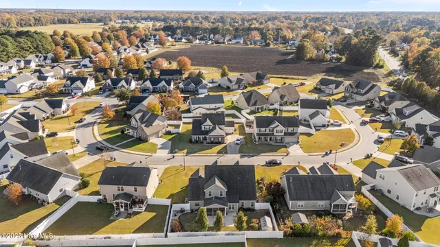 $435,000 | 4124 Killarney Drive, Winterville, NC 28590