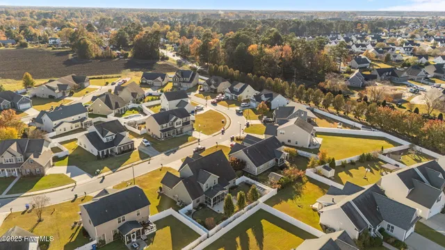 $435,000 | 4124 Killarney Drive, Winterville, NC 28590