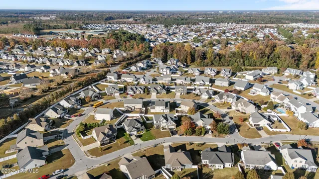 $435,000 | 4124 Killarney Drive, Winterville, NC 28590