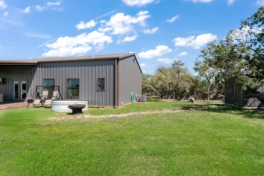 5746 Friedrich Road Harper, TX 78631 - Photo 23 of 25 Gallery Image 23