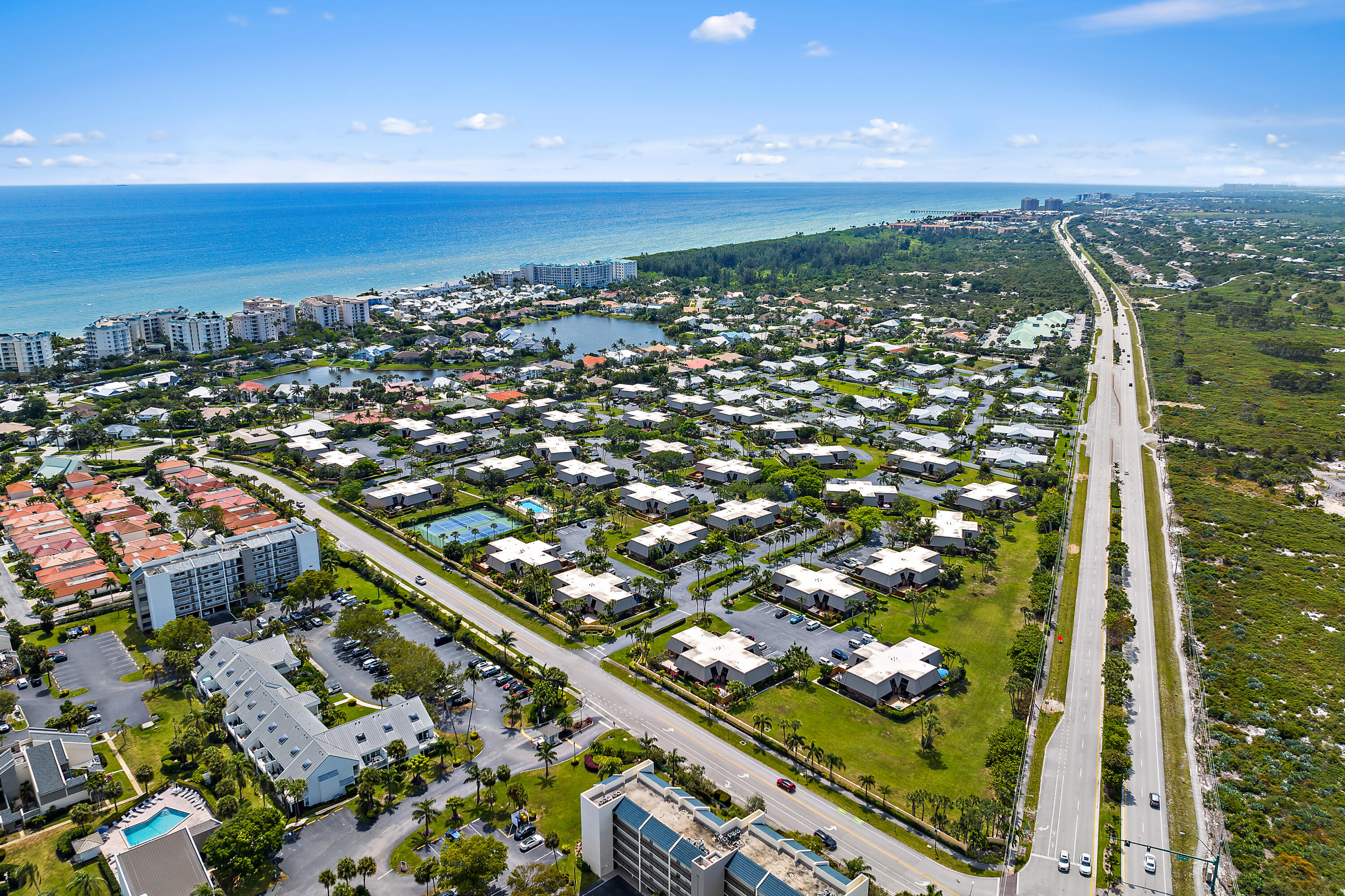 1420 Ocean Way, Unit 7C Jupiter, FL 33477 - Photo 62 of 62 023-1420OceanWayCommunityPhotos-Jupiter-