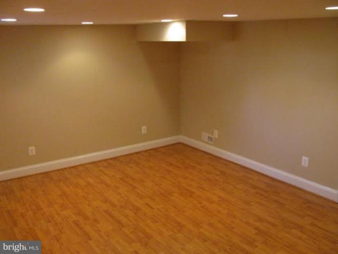 1011 Andover Road Baltimore, MD 21218 - Photo 19 of 29 a view of empty room