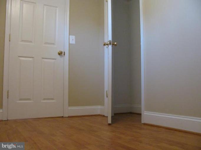 1011 Andover Road Baltimore, MD 21218 - Photo 25 of 29 an empty room with closet area