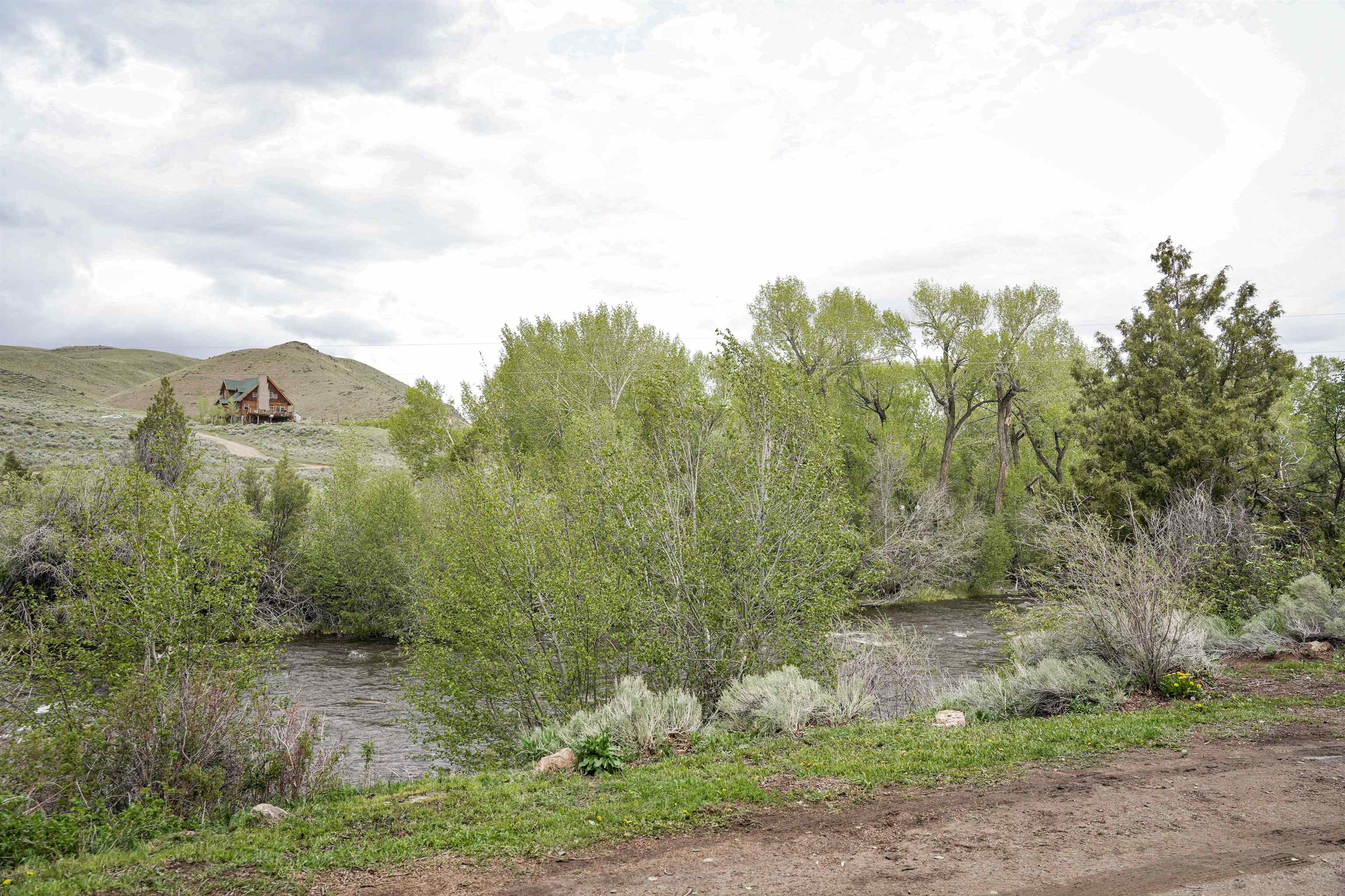 13 Deer Road Jelm, WY 82063 - Photo 43 of 47
