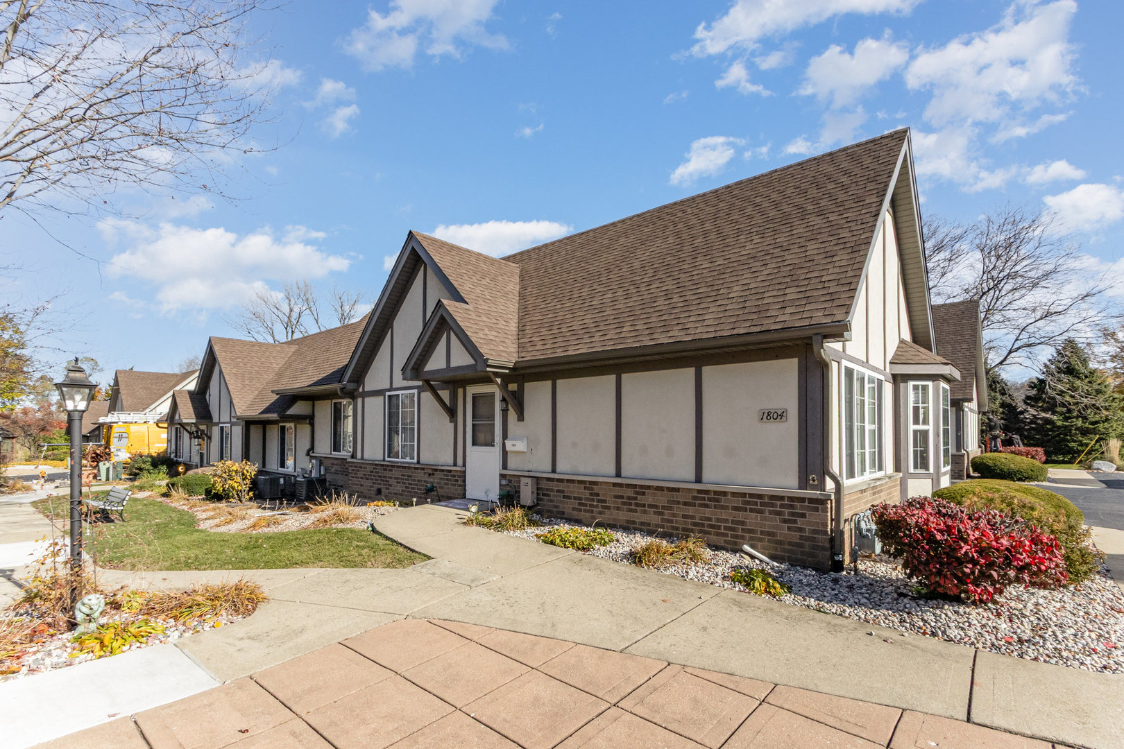 1804 Willow Cir Drive, Unit 1804 Crest Hill, IL 60403 - Photo 1 of 16