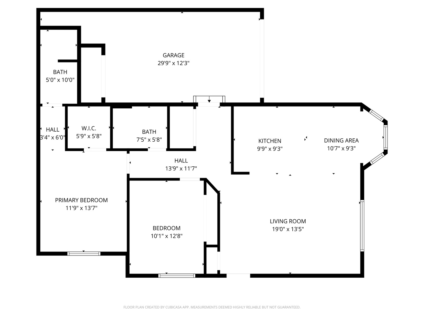 1804 Willow Cir Drive, Unit 1804 Crest Hill, IL 60403 - Photo 16 of 16