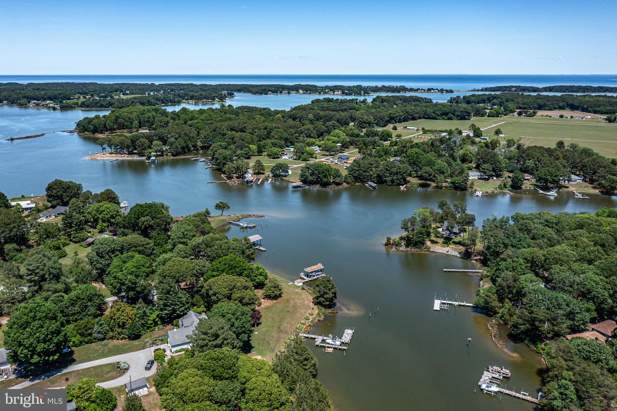 621 Harbor Drive Reedville, VA 22539 - Photo 67 of 77