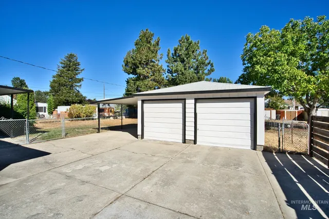 $649,900 | 716 West Linden Street, Boise, ID 83706