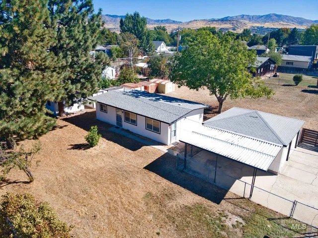 $649,900 | 716 West Linden Street, Boise, ID 83706