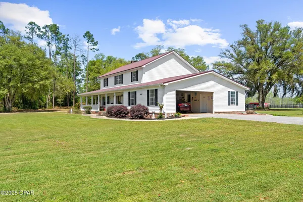 $599,000 | 2242 Highway 231, Cottondale, FL 32431